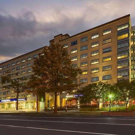 Doubletree By Hilton St. Louis Forest Park מראה חיצוני תמונה