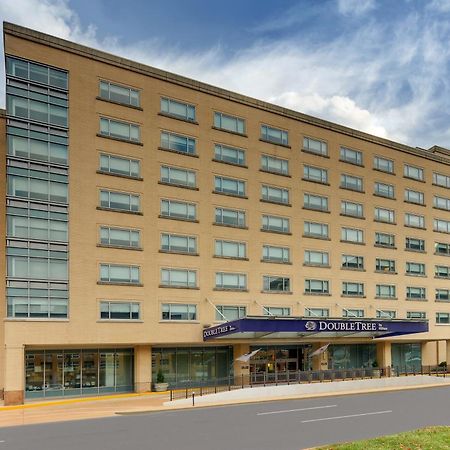 Doubletree By Hilton St. Louis Forest Park מראה חיצוני תמונה