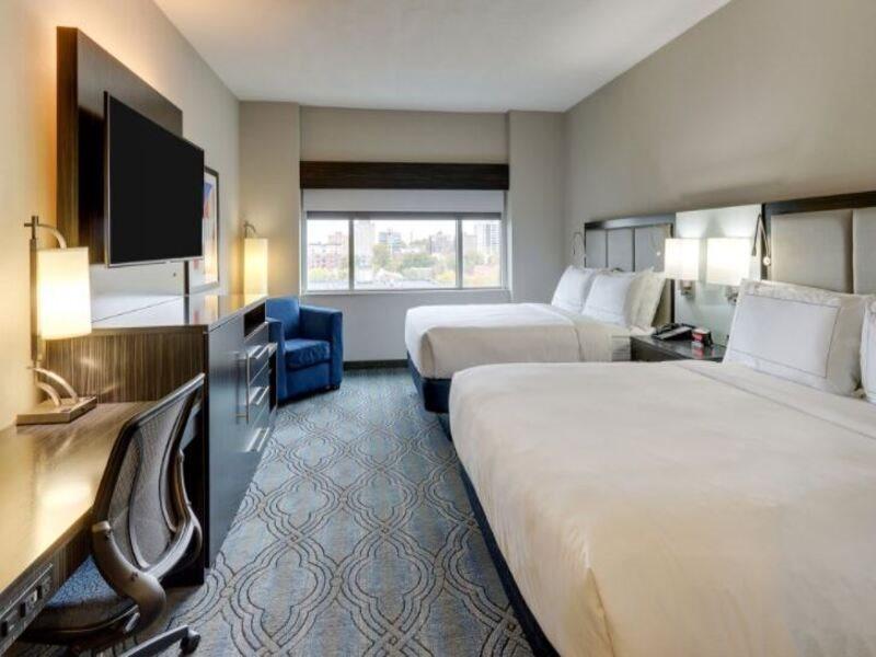 Doubletree By Hilton St. Louis Forest Park מראה חיצוני תמונה