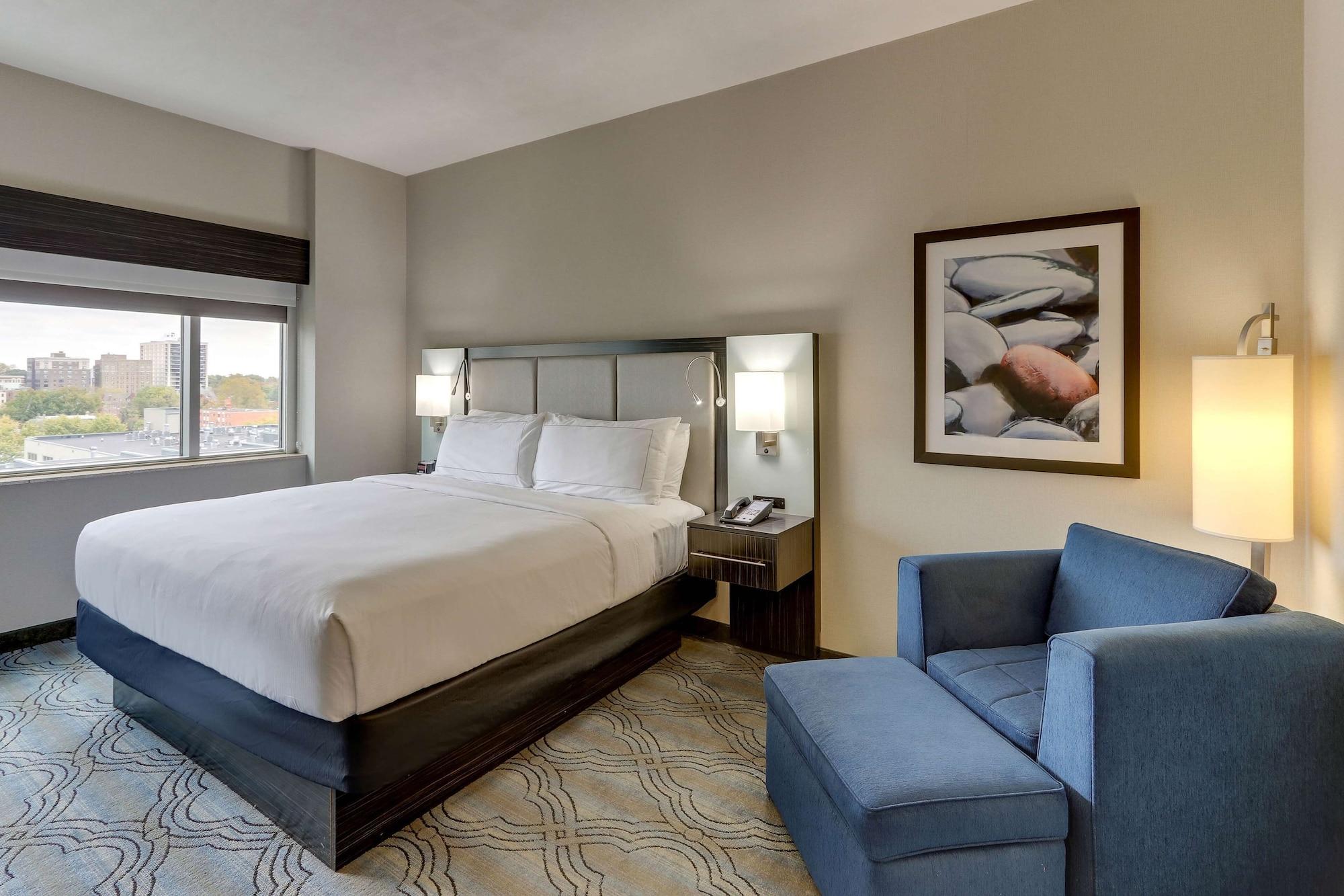 Doubletree By Hilton St. Louis Forest Park מראה חיצוני תמונה