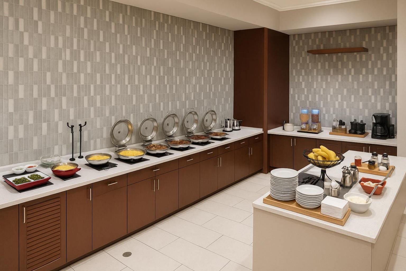 Doubletree By Hilton St. Louis Forest Park מראה חיצוני תמונה